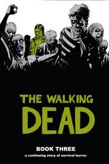 The Walking Dead Book 3 Comic Books Walking Dead Prices
