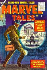 Marvel Tales #144 (1956) Comic Books Marvel Tales Prices