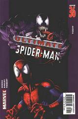 Ultimate Spider-Man #36 (2003) Comic Books Ultimate Spider-Man Prices