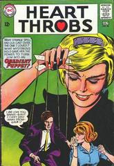 Heart Throbs Comic Books Heart Throbs Prices