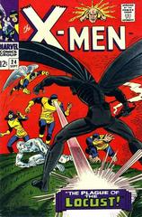 The X-Men #24 (1966) Comic Books X-Men Prices