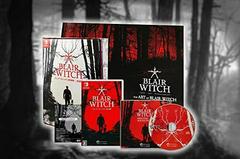 Blair Witch [Limited Edition] JP Nintendo Switch Prices