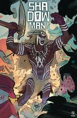 Shadowman [Interlocking] #7 (2018) Comic Books Shadowman Prices