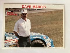Dave Marcis #1138 Racing Cards 1993 Champions Prices