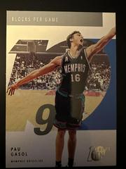 Pau Gasol Basketball Cards 2002 Topps Ten Prices