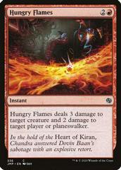 Hungry Flames Magic Jumpstart Prices