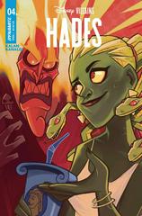 Disney Villains: Hades [Tomaselli] #4 (2023) Comic Books Disney Villains: Hades Prices