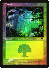 Forest [Foil] #347 Magic Onslaught Prices