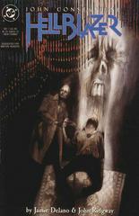 Hellblazer #7 (1988) Comic Books Hellblazer Prices