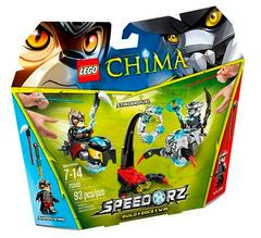 Stinger Duel LEGO Legends of Chima Prices