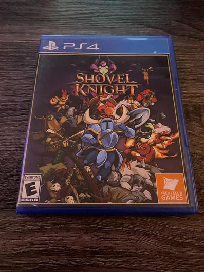 Shovel Knight photo