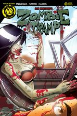 Zombie Tramp [Hess] #18 (2015) Comic Books Zombie Tramp Prices