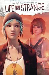 Life Is Strange [B] #4 (2019) Comic Books Life is Strange Prices