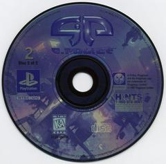 Disc 2 | G-Police Playstation