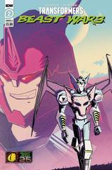 Transformers: Beast Wars #2 (2021) Comic Books Transformers: Beast Wars Prices