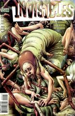 Invisibles #15 (1998) Comic Books Invisibles Prices