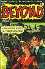 Main Image | Beyond Comic Books Beyond