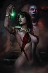 Vampirella / Dracula: Unholy [Maer Virgin] Comic Books Vampirella / Dracula: Unholy Prices