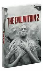 The Evil Within 2 [Prima Hardcover] Strategy Guide Prices