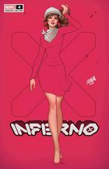 Inferno [Nakayama] Comic Books Inferno Prices