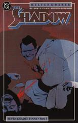 Shadow #8 (1988) Comic Books Shadow Prices