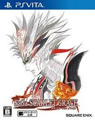 SaGa: Scarlet Grace JP Playstation Vita Prices