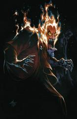 Disney Villains: Hades [Dell'Otto Virgin] #1 (2023) Comic Books Disney Villains: Hades Prices