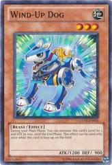 Wind-Up Dog YuGiOh Generation Force Prices