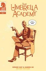 The Umbrella Academy: Hotel Oblivion [Ba] #7 (2019) Comic Books The Umbrella Academy: Hotel Oblivion Prices