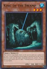 King of the Swamp SBC2-ENI23 YuGiOh Speed Duel: Battle City Finals Prices