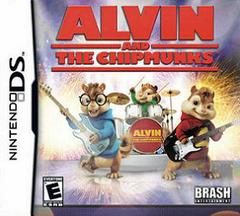 Alvin And The Chipmunks The Game Nintendo DS Prices