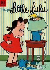 Marge's Little Lulu #81 (1955) Comic Books Marge's Little Lulu Prices