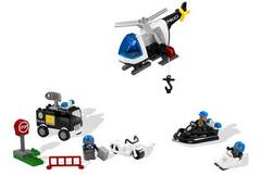 LEGO Set | Police Action LEGO Explore