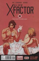 All-New X-Factor #9 (2014) Comic Books All-New X-Factor Prices