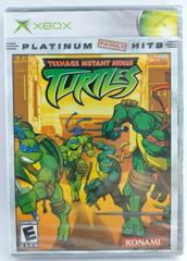 Teenage Mutant Ninja Turtles [Platinum Hits] Xbox Prices