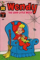 Wendy, the Good Little Witch #32 (1965) Comic Books Wendy, the Good Little Witch Prices