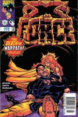 X-Force [Newsstand] #73 (1998) Comic Books X-Force Prices