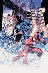 Batman: Urban Legends [Melnikov] #17 (2022) Comic Books Batman: Urban Legends Prices