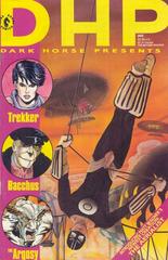 Dark Horse Presents #40 (1990) Comic Books Dark Horse Presents Prices
