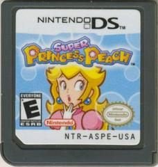 Cart | Super Princess Peach Nintendo DS