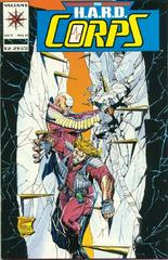 H.A.R.D. Corps #11 (1993) Comic Books H.A.R.D. Corps Prices