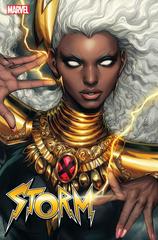 Storm [Artgerm] Comic Books Storm Prices