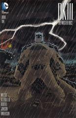 Dark Knight III: The Master Race [Cooke] #1 (2015) Comic Books Dark Knight III: The Master Race Prices
