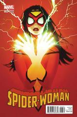 Spider-Woman [Forbes] Comic Books Spider-Woman Prices