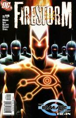 Firestorm #18 (2005) Comic Books Firestorm Prices
