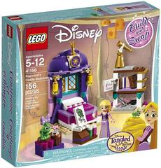 Rapunzel's Castle Bedroom #41156 LEGO Disney Princess Prices