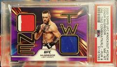 Conor McGregor [Purple] Ufc Cards 2020 Topps UFC Knockout Prices
