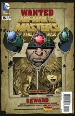 He-Man and the Masters of the Universe #16 (2014) Comic Books He-Man and the Masters of the Universe Prices
