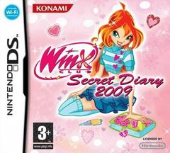 Winx Club Secret Diary 2009 PAL Nintendo DS Prices