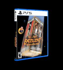 Bill & Ted's Excellent Retro Collection Playstation 5 Prices